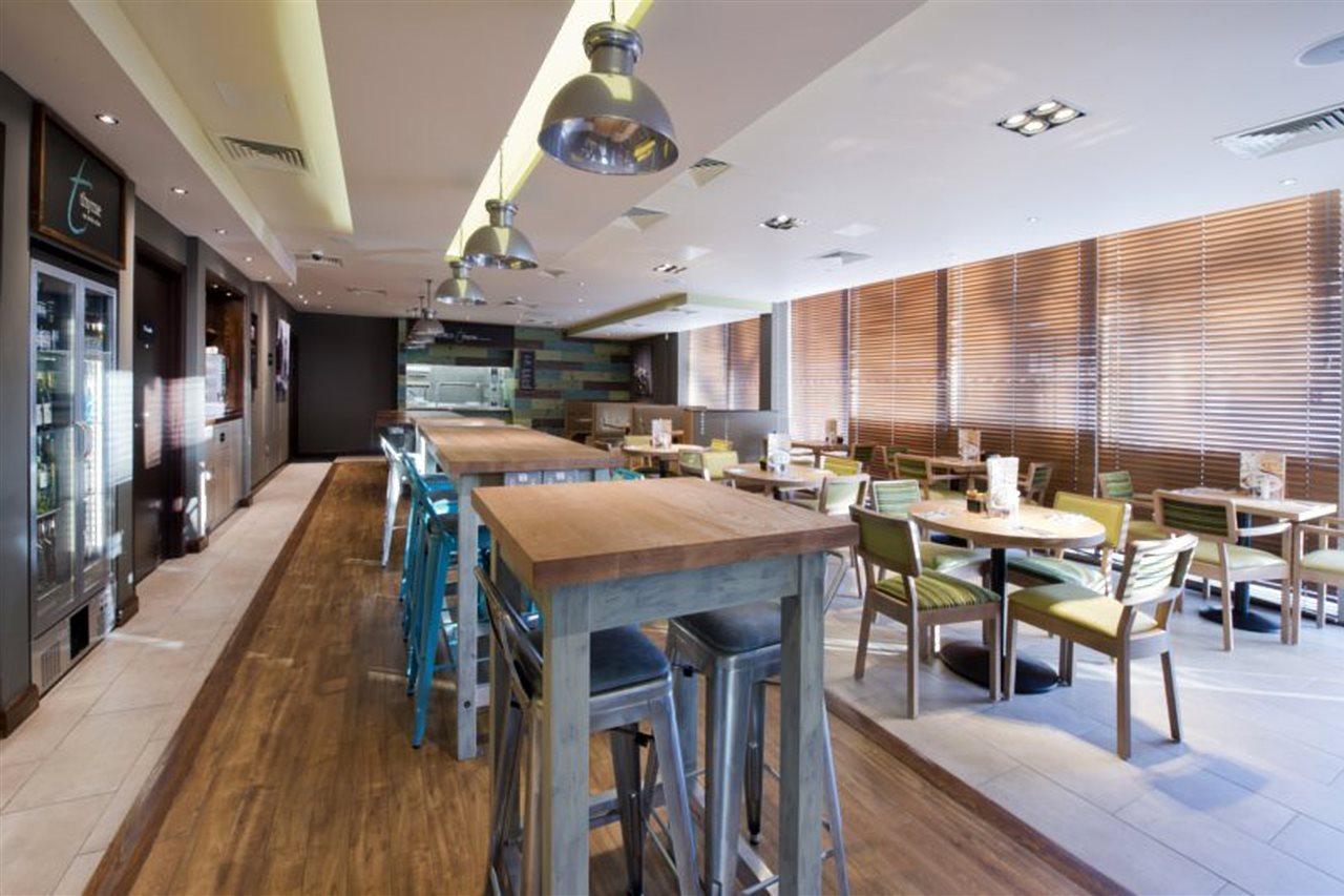 Hotel Premier Lewisham Londres