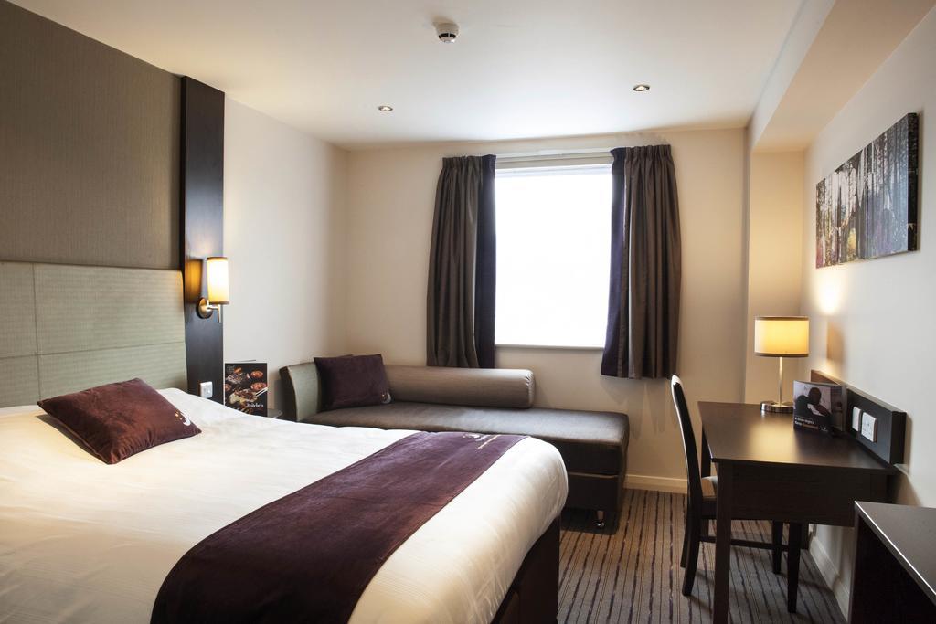 Premier Lewisham 3* Londres